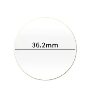 Dial Caliper Replacement Part Curved Cover Lid for Mitutoyo 505 Series 141776 - Picture 1 of 3