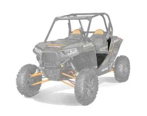 NEW POLARIS RZR LOWER DOOR INSERTS 2879509 - Picture 1 of 1