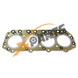 4JC1 Cylinder Head Gasket Kit For Isuzu - Picture 1 of 3