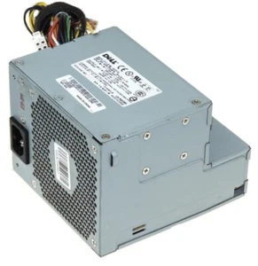NETZTEILE DELL 0KC672 KC672 NPS-220AB B N220P-00 220WATT Optiplex Gx520 Gx620 - Bild 1 von 3