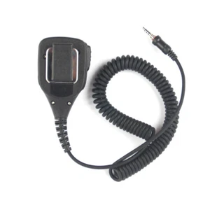 Wasserdichtes Lautsprechermikrofon für Icom IC-M33 M25 Neu RS-35M RS-37M - Zdjęcie 1 z 7