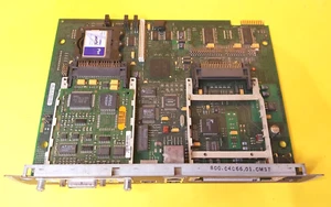 🔥 CISCO 1720 MODULAR ACCESS ROUTER MAINBOARD 800.04066.01 MODULE CENTRAL SYSTEM - Picture 1 of 10