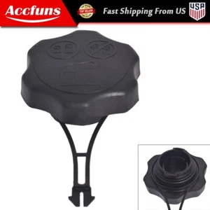 594061 Durable Fit For Briggs & Stratton Replacement Cap-fuel Tank NEW - Picture 1 of 7