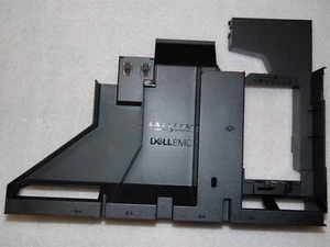 DELL POWEREDGE SERVER R7415 MEMORY CPU COOLING BAFFLE SHROUD KW90W - Picture 1 of 1