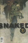 Snaked #1(NM) `07 Metg/Dayglo