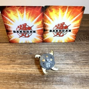 Bakugan Battle Brawlers Gold Hammermor - Picture 1 of 5