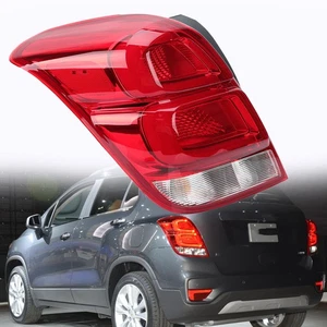 LED Left Driver Rear Tail Light Brake Lamp For Chevy Trax 2017 2018 2019-2022 - Picture 1 of 14