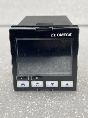 DOMEGA Temperature Controller CN16D3-SR-2U-CM-DC - Image 1 of 4