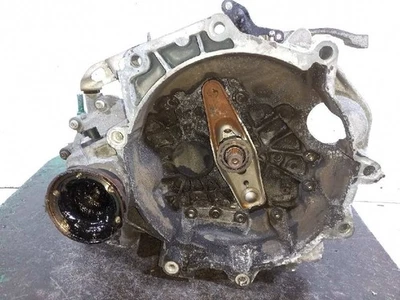 GZK BOÎTE DE VITESSES / 641116 / 080905 / 2125200 POUR VOLKSWAGEN FOX 5Z1 BASI - Image 1 of 4