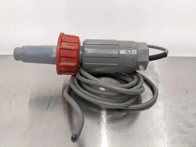 GF Signet Flow Sensor 3/4" NFT M1 - Image 1 of 4