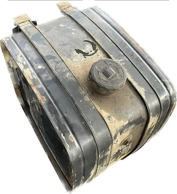 60L CHAPA DEPOSITO ADITIVO FAP ADBLUE / 4382 PARA MAN TGS 18.440 FAS, FALS, FHLS - Imagen 1 de 4