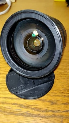 TAMRON 176D SP AF 28-105mm F2.8 LD Aspherical IF para Nikon F-Mount Tamron Zoom - Imagen 1 de 3