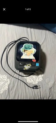 Zebra ZP 505 Label Direct Thermal Bar Code Zebra Label Printer ZP505 - Image 1 of 4