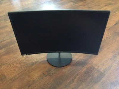 Sceptre 27-inch 75Hz Curved Gaming Monitor 1080P - Image 1 of 4