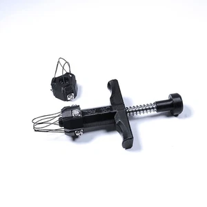 Extractor de hélice con cable DG 304 herramienta de tracción de acero inoxidable para dron de carreras FPV - Imagen 1 de 6