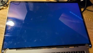 Suspected flexgate issue - Genuine Macbook Pro 15.4" A1707 2016/17 Screen LCD - Picture 1 of 3