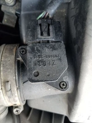 Medidor de flujo de aire 2,0 L VIN F octavo dígito compatible con 04-13 MAZDA 3 514181 Foto 1 de 4