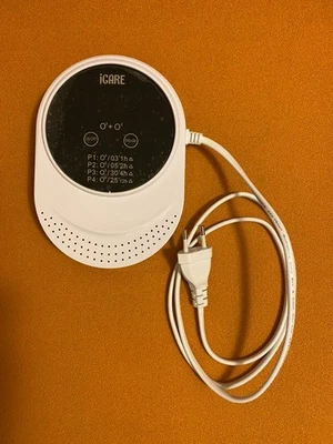 ICARE Generatore di Ozono | Purificatore aria | Deodorizzazione - Immagine 1 di 4