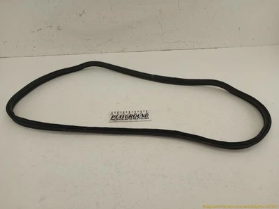 Mitsubishi Eclipse Spyder Rear Trunk Deck Lid Weather Strip Molding 2000-2005 00 - Image 1 of 4