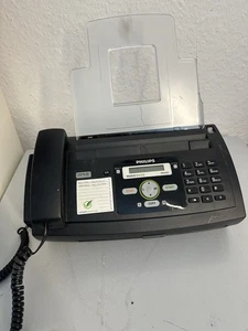 Philips Magic 5 eco Primo, Fax - Copier - Phone - Picture 1 of 10