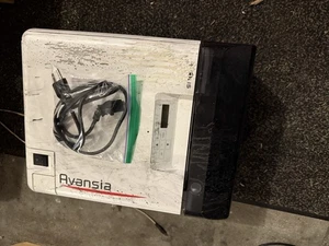 Evolis Avansia Dual-Side Retransfer ID Printer- Used - Picture 1 of 5