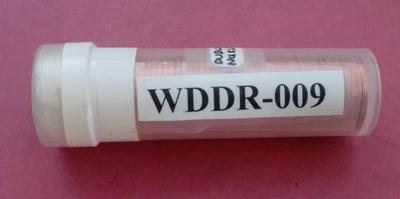 2009P WDDR-009 Lincoln Formative Year BU 50 Error Roll  - Lp2- error - Image 1 of 2