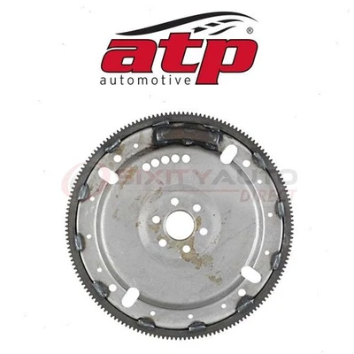 ATP Automatic Transmission Flexplate for 1972-1981 Ford F-350 -  du - Изображение 1 из 4