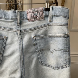 Vintage 90s Levi’s Silver Medal Light Wash Jeans 38 x 32 - Picture 1 of 12