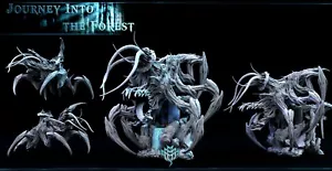 Root Spawn Behemoth/TTRPG/Wargaming/Dungeons and Dragons/Mini Monster Mayhem - Imagen 1 de 1