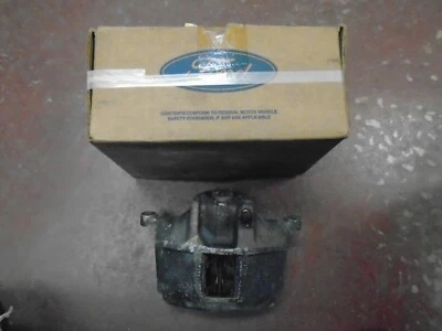 NOS OEM Ford Crown Vic Grand Marquis Town Car RF Brake Caliper 1995-1997 - Image 1 of 4