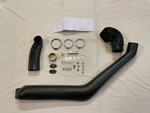 1996-2004 Toyota 4Runner Tacoma Hilux Surf  3.0L 1KZ *Diesel ONLY* Snorkel Kit - Picture 1 of 12