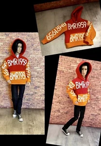 Barbie /KEN doll ,  KEN  Hooded Pullover , New 2020 - Picture 1 of 5