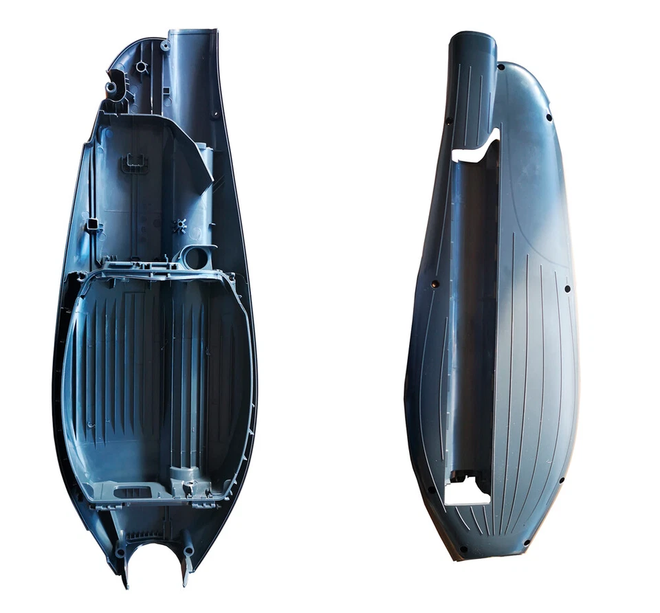 SCOCCA GUSCIO POSTERIORE VK150 VORWERK FOLLETTO NO ORIGINALE COMPATIBILE 30787