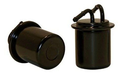 Filtro de combustible en línea Wix 33558 para Saab 9-2X Subaru 2006 1990-2015 ver lista Foto 1 de 1