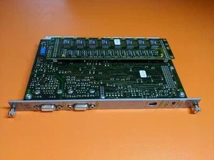B&R Processor Module HCMCO2 Coprocessor Maestro MCO2 Co-Processor OS-9/68000 - Picture 1 of 3
