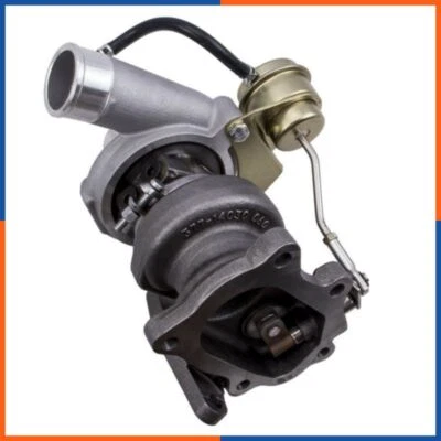 Turbo für SUBARU 2.5 AWD 2.0 S Turbo 90PS - 280PS | 49377-04372, 49377-04363 - Bild 1 von 4