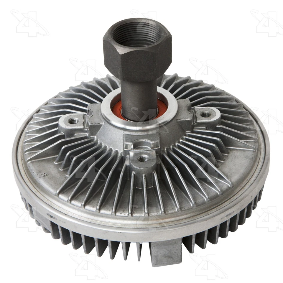 Embrague ventilador refrigeración motor Ford E-250 2007-2014 4 estaciones 2008 2009 2010 2011 Foto 1 de 4