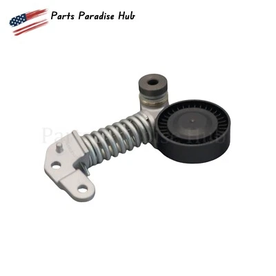 NEW Accessory Drive Belt Tensioner For AUDI A8 S6 S7 079903133BG - Image 1 of 4