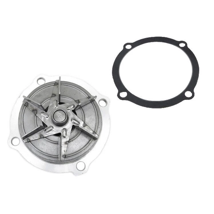 Big Block Engine Water Pump for Chrysler Dodge Plymouth 361 383 400 426 440 - Image 1 of 4