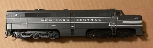 HO Scale New York Central Locomotive 4201 BE - Picture 1 of 2