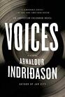 Voices: An Inspector Erlendur Novel (Reykjavik Thriller).by Indridason New<|