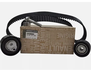 GENUINE RENAULT CLIO 3 2.0 16V SPORT 197 200 TIMING BELT CAMBELT KIT 130C13130R - Picture 1 of 1