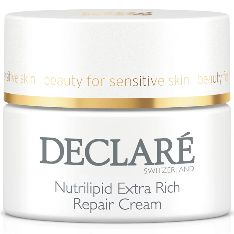 Declaré Nutrilipid Extra Rich Creme 50ml - Bild 1 von 1
