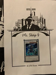 VISAS AMRITARA - 1a EDICIÓN MP24-IT098 ITALIANO Yu-Gi-Oh! TARJETA SECRETA RARA - Imagen 1 de 7