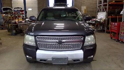 Motor limpiaparabrisas usado se adapta a: Chevrolet Tahoe 2011 grado A Foto 1 de 4