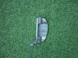 Dunlop DDH semi mallet putter - Picture 1 of 8