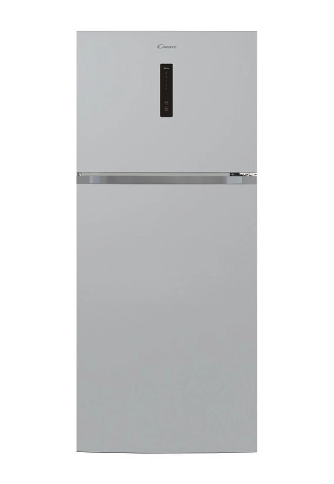Candy Frigorifero Doppia Porta No Frost 410 L Cl.F Inverter Bianco CDG5T717E