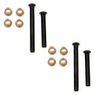 For Dodge Charger 1966-1970 DIY Solutions Door Hinge Pin & Bushing Kit Only $29.67 on eBay