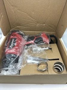 AVID POWER Heat Gun, 1800W Heat Gun for Crafts, Shrink Tubing and Vinyl Wrap, - Picture 1 of 3