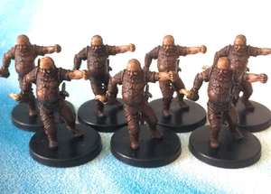 Tavern Brawler Guerra del Dragón Reina Drake Mazmorras y Dragones Miniaturas s539 - Imagen 1 de 3